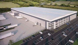 McLaren Construction Midlands and North to deliver multi-million phase of sustainable industrial hub in Bristol