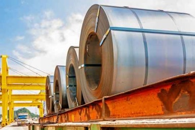 Decarbonising steel; harnessing the opportunities