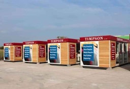  Modular manufacturer is master key to Timpson’s growth 