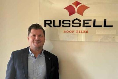 Russell Roof Tiles enhances social housing expertise with new appointment