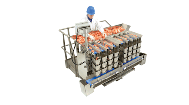 Ishida to showcase next generation remote monitoring solution at Gulfood Manufacturing 