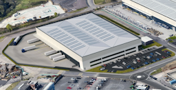 McLaren Construction commences £12.8 million industrial scheme at Manchester Airport