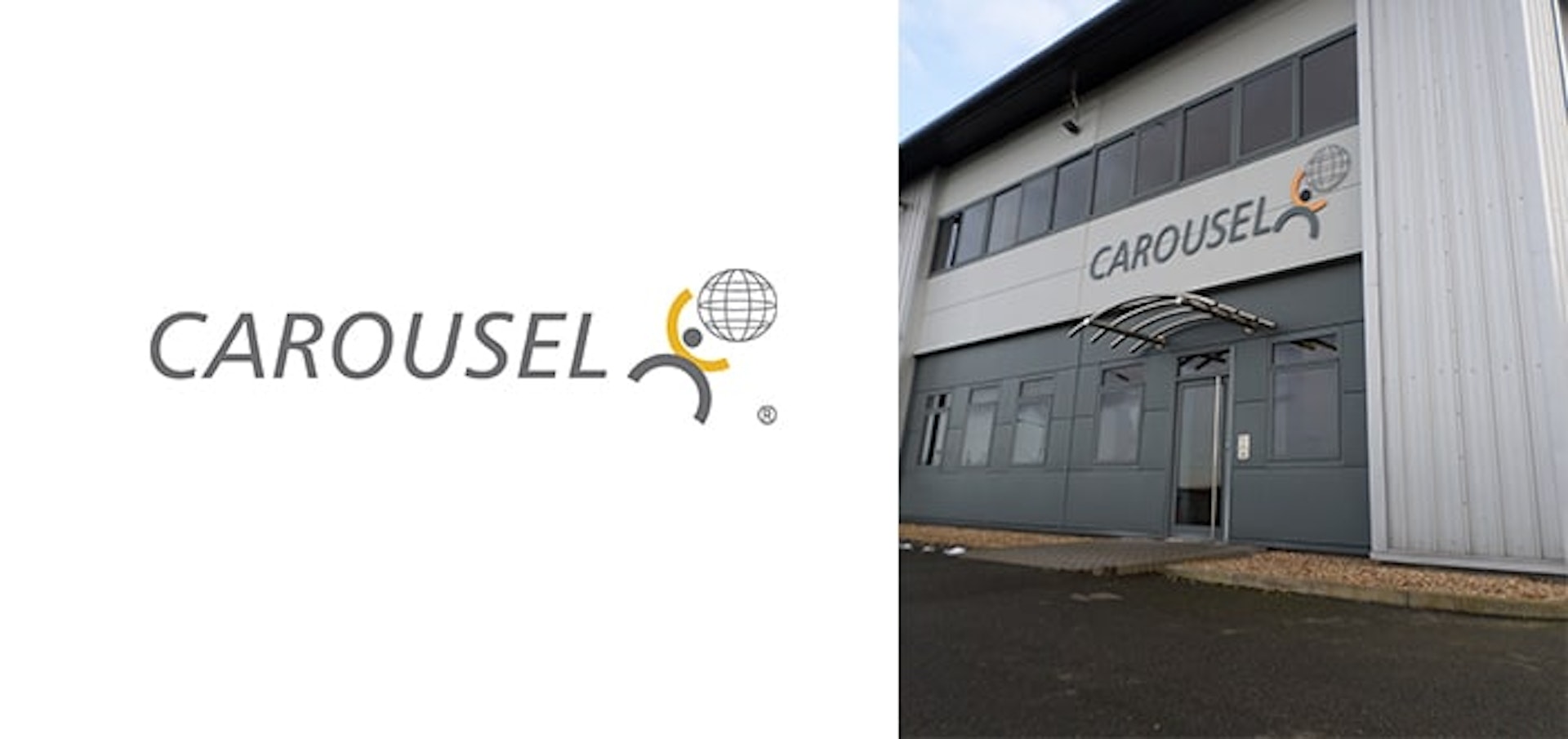 Lister Shearing Extends Logistics Contract With Carousel.