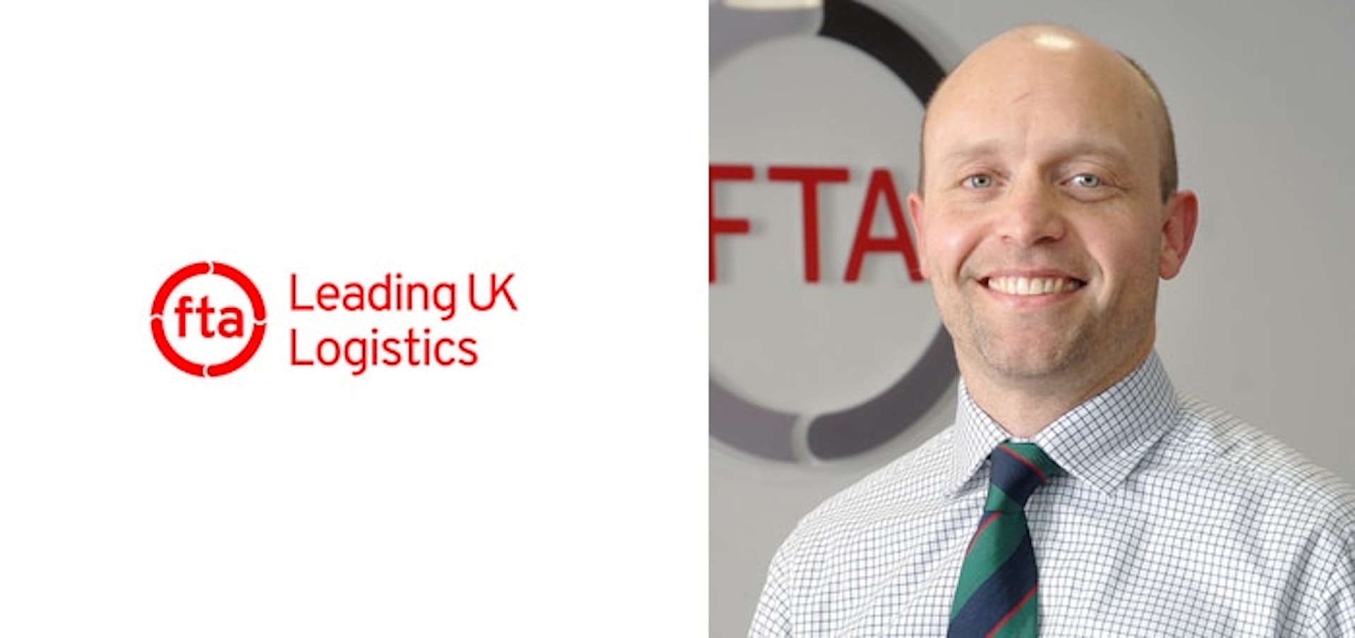 New Aviation Strategy Shows Government Is Listening To Logistics Sector, Says FTA.