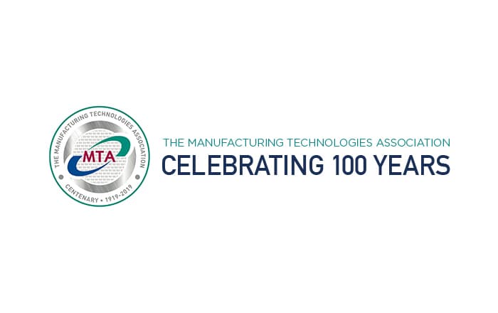 The Manufacturing Technologies Association Celebrate 100 Years Of Representing UK Manufacturing Technology Suppliers At The Heart Of Manufacturing.