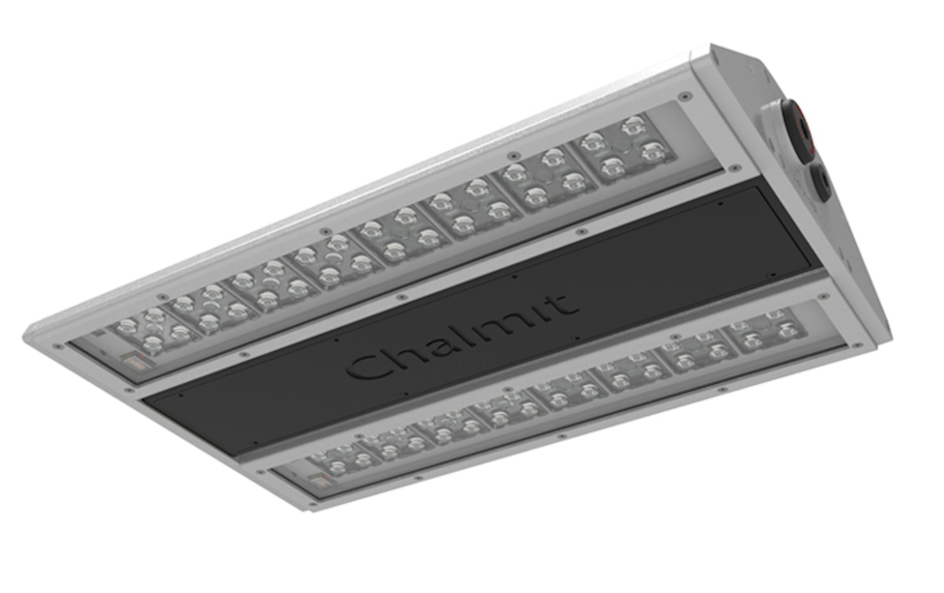 Chalmit Launches Protecta X - A New Generation Of LED Lighting For The Food And Drink Industry.