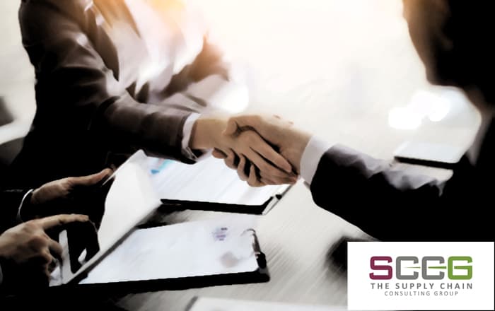 New Project Wins For The Supply Chain Consulting Group.