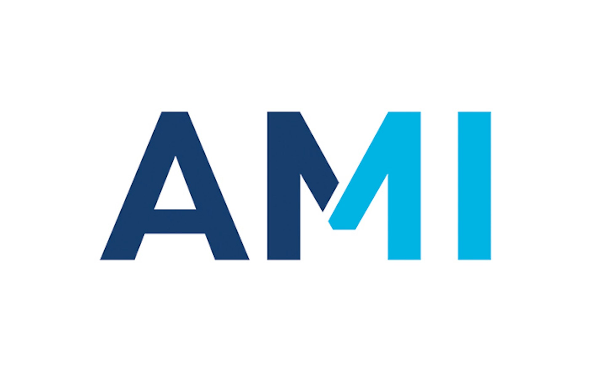 AMI To Launch New Data Services Offering At K 2019.