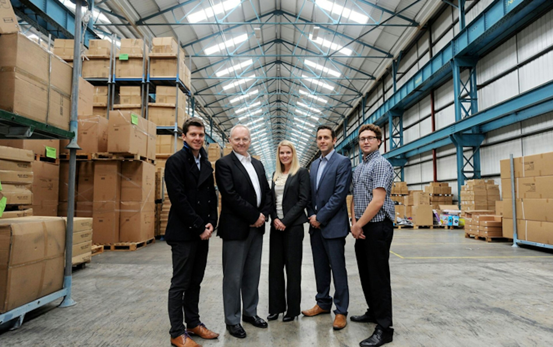 Plastic-Free Demand Drives Growth For Loughborough Manufacturer.