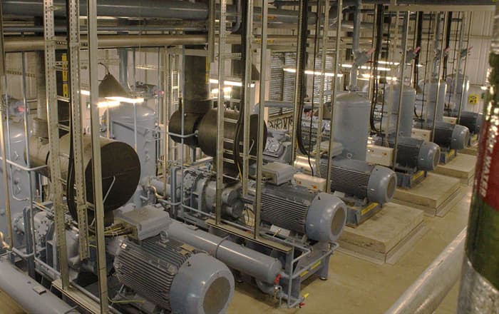 GEA’s Expertise Can Help Food Industry Overcome The Chill Factor.