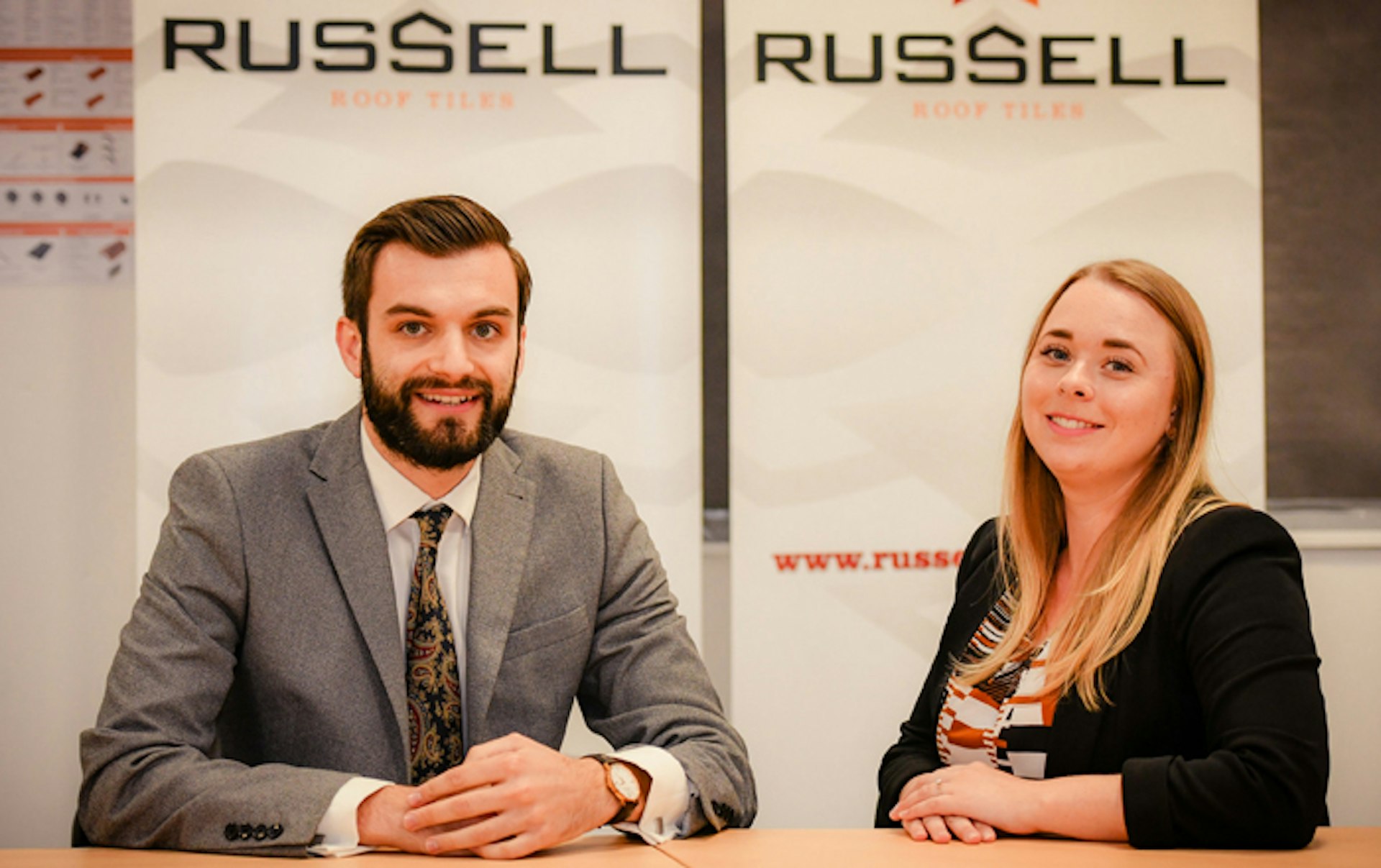 Jade Joins Operations At Russells