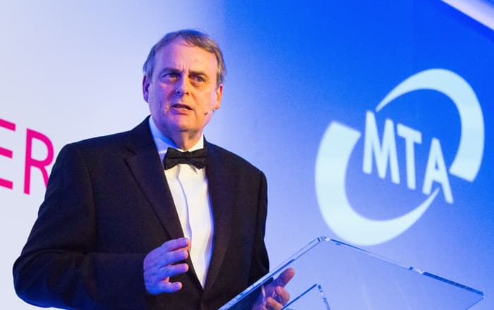 MTA President Says “UK Manufacturing Providers Should Embrace Their Role As ‘Champions Of Productivity’.