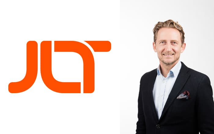 Long-Time Rugged IT Supplier JLT Mobile Computers Sets Itself Up For Continued Success With New Brand Identity.
