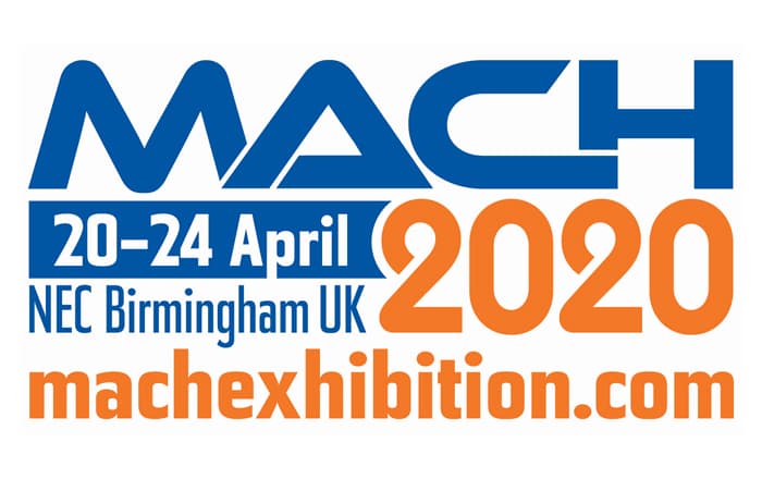 HVM Catapult Trail Is The Go-To Place At MACH 2020.
