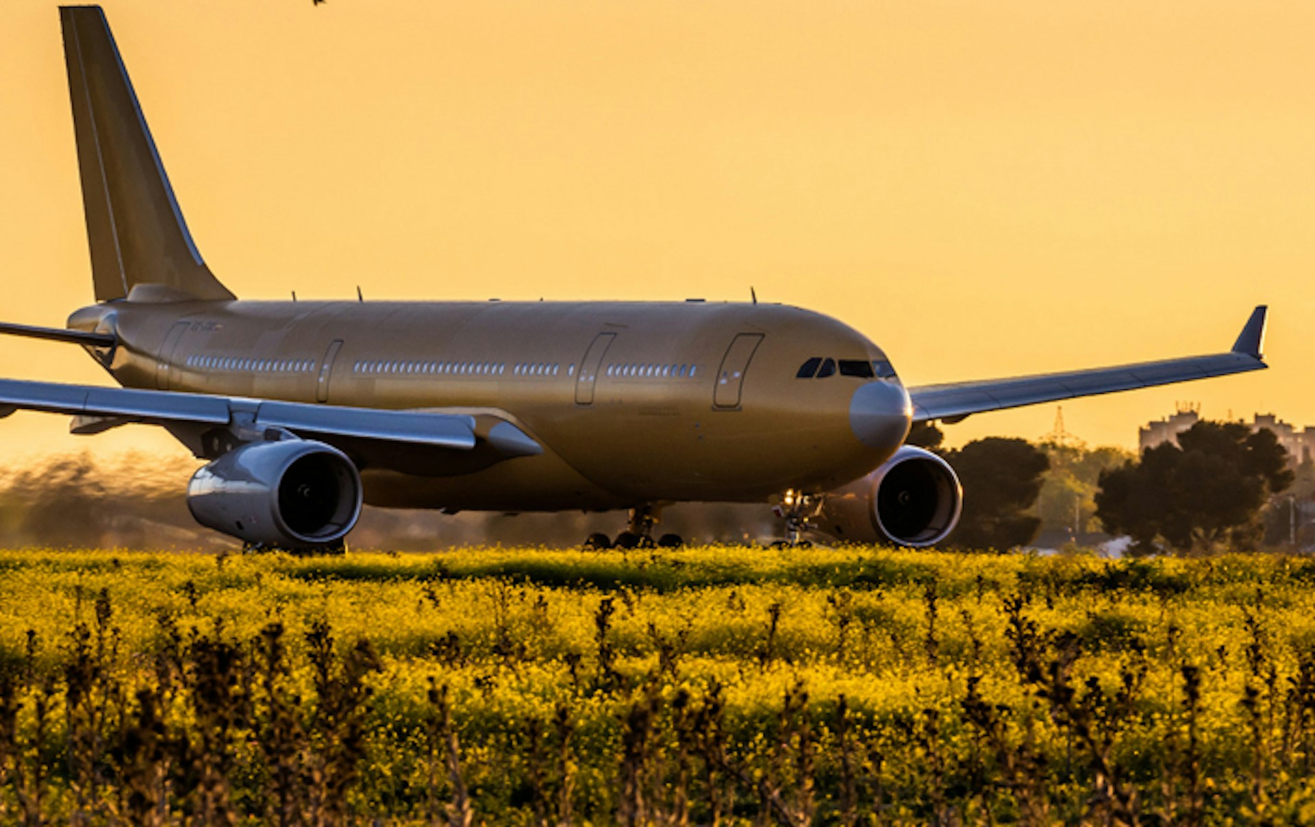 Airbus Realises New Face Mask Supplies To Support Europe’s Fight Against COVID-19.