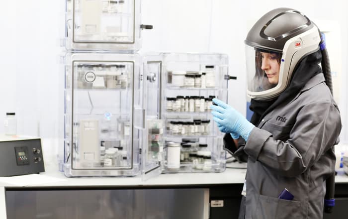 MTC Signs Memorandum To Research Ceramics Manufacture.