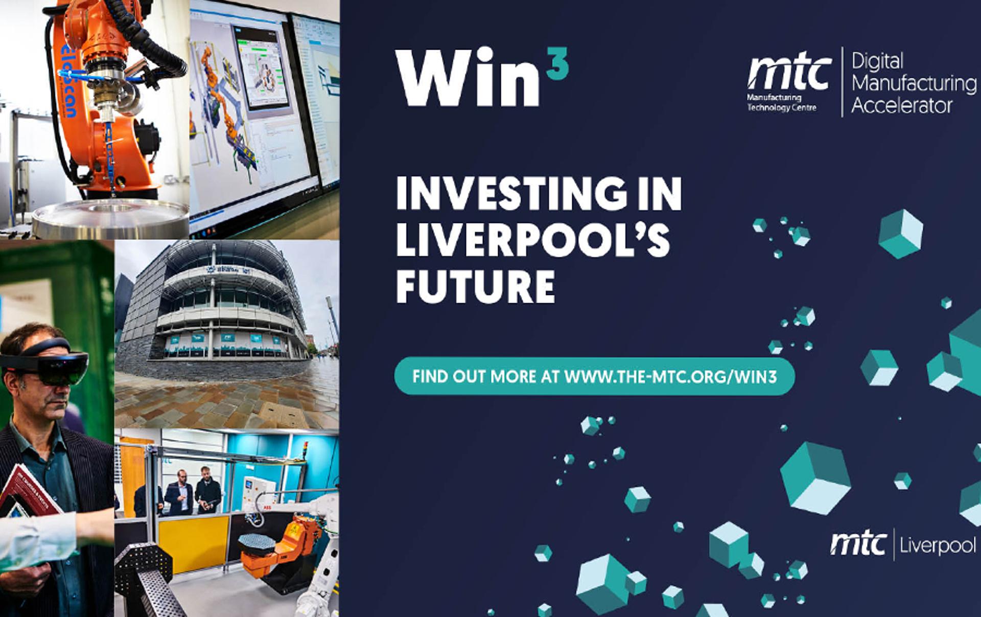 MTC launches competition to help businesses secure technology investment