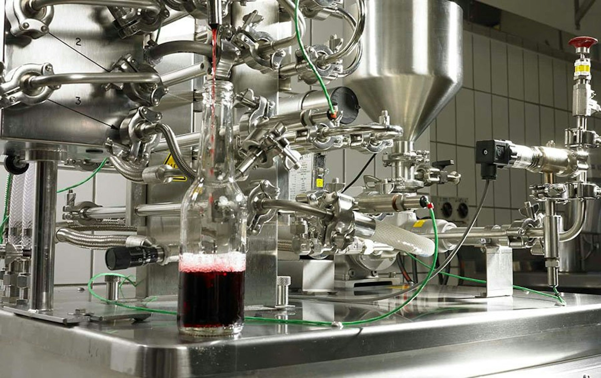 New research looks to optimise continuous processing to boost product throughput