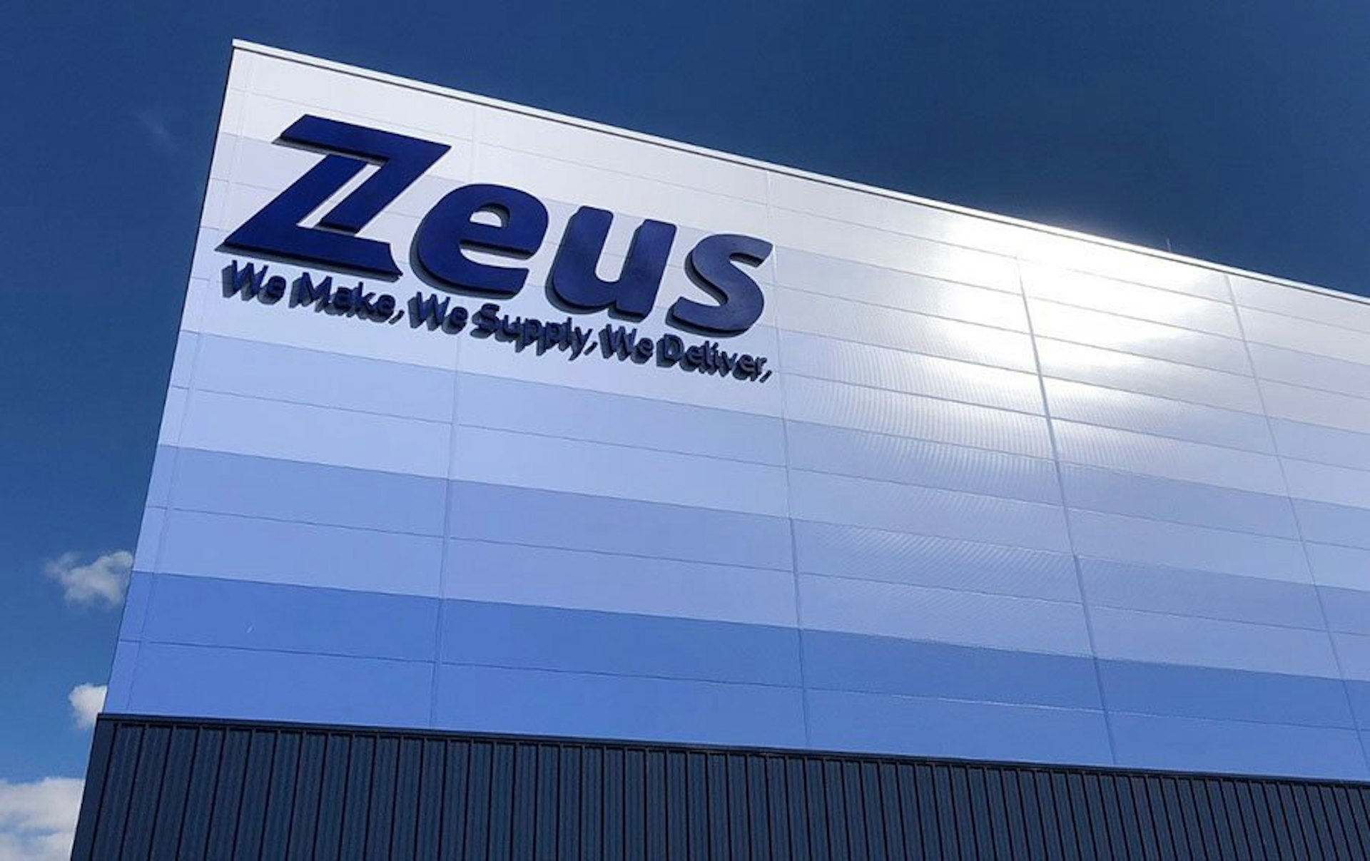 Zeus announces €15 million investment in Aldar Tissue quadrupling capacity