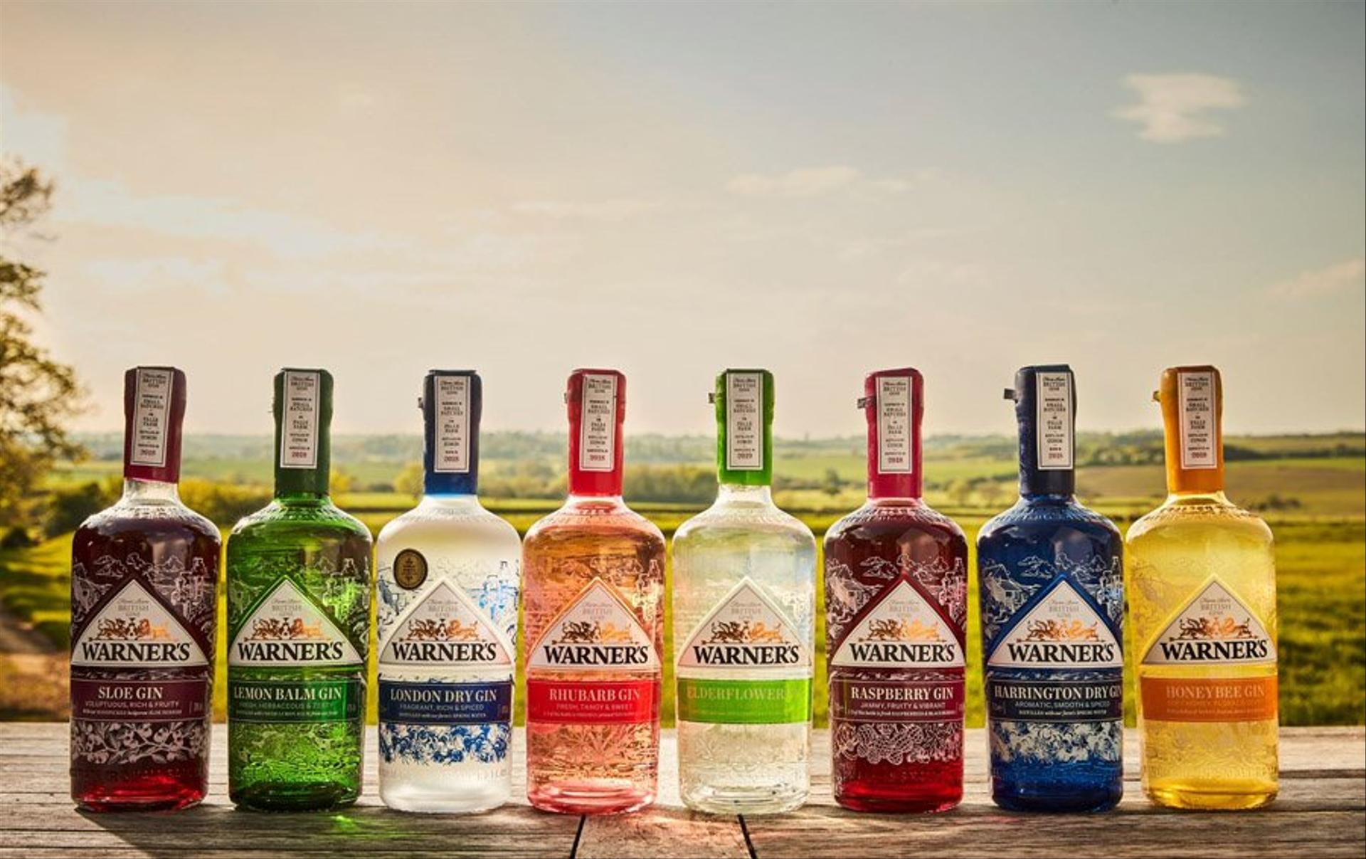 Craft gin company to upscale production after securing large manufacturing site in Kettering