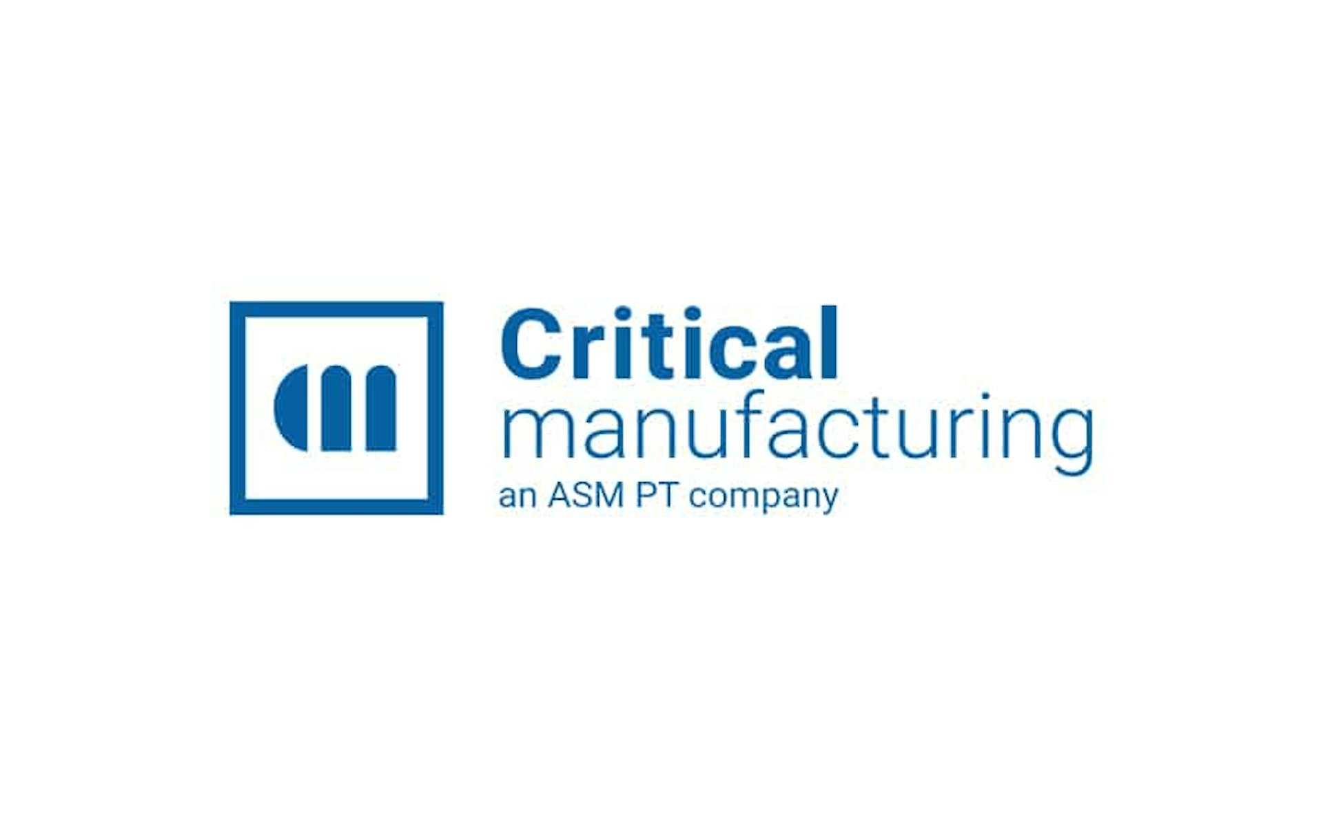 SwissSEM selects Critical Manufacturing MES because of its strength in Semiconductor Manufacturing