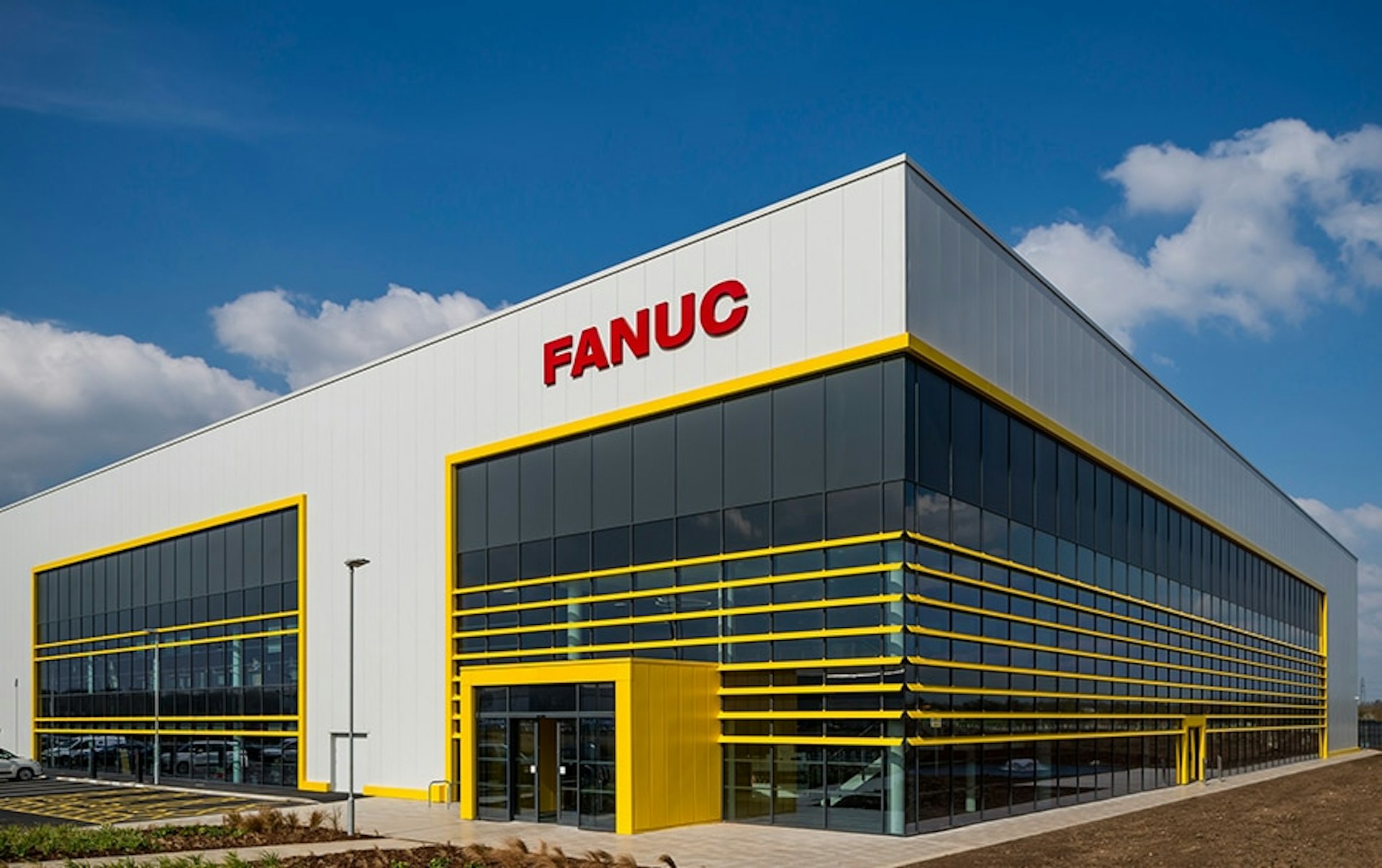 FANUC UK to unite automation community in bid to address labour crisis