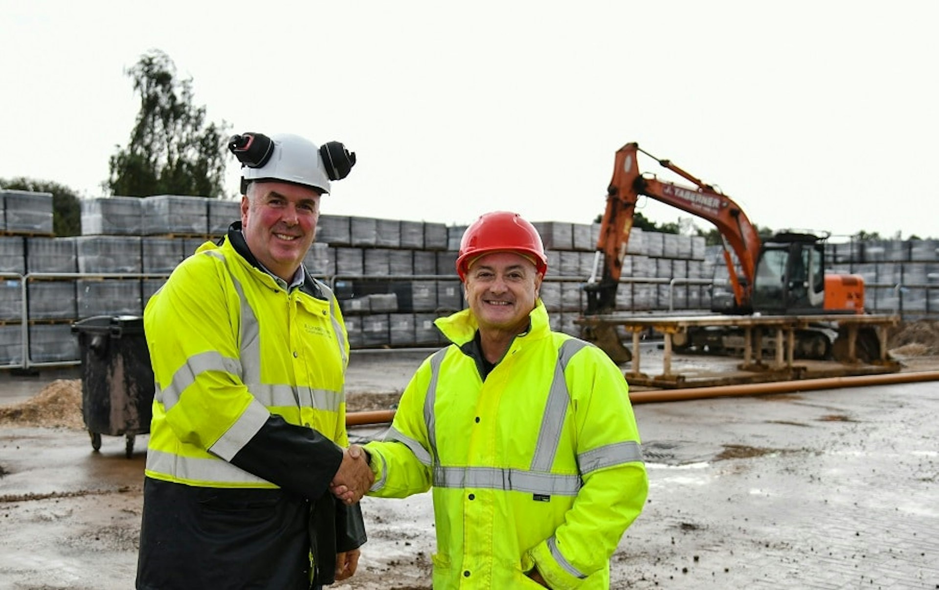 Midlands firm wins construction project supporting UK manufacturing