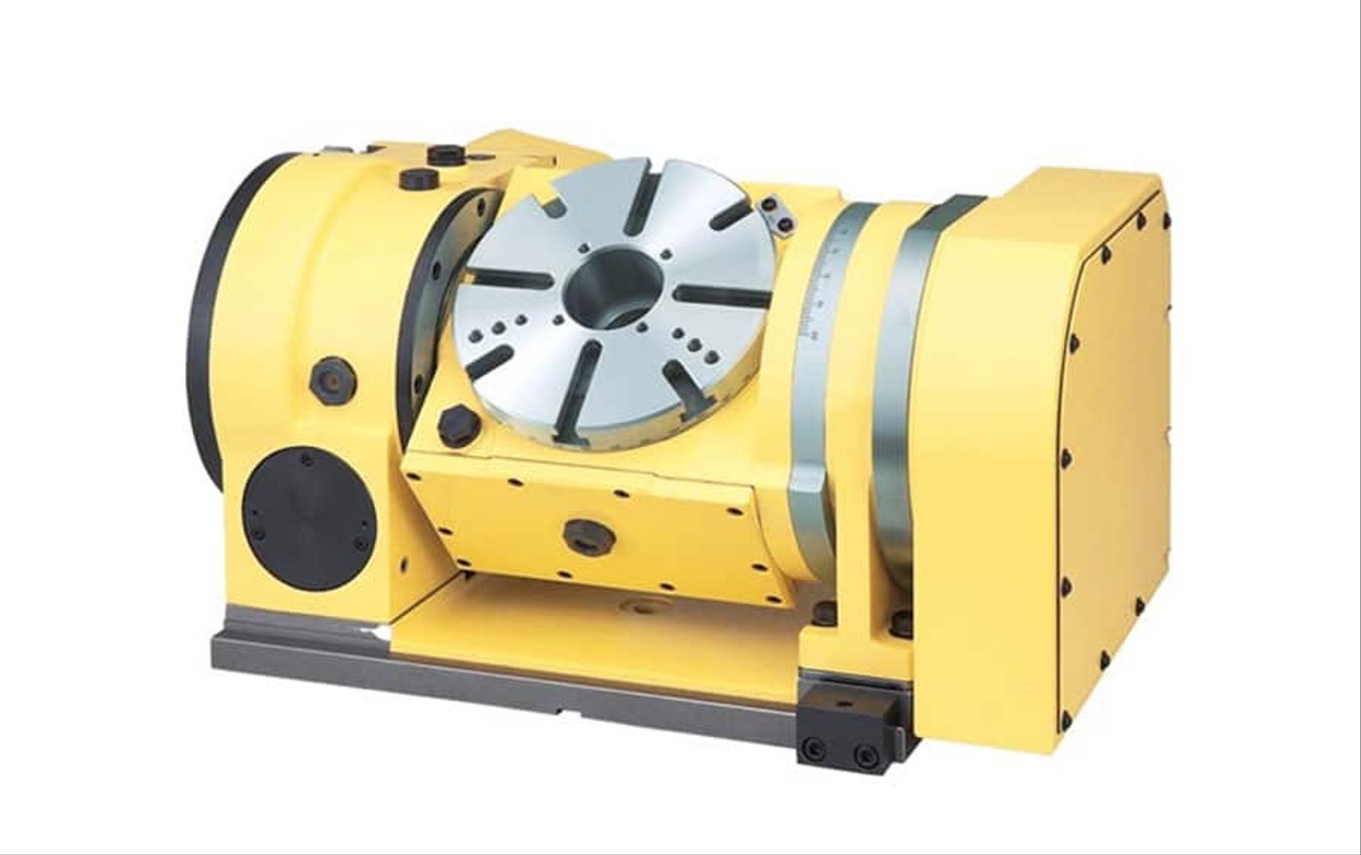 FANUC to showcase new mill/turn option at MACH 2024