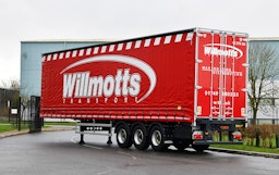 Willmotts Transport takes delivery of 60 new Tiger Trailers