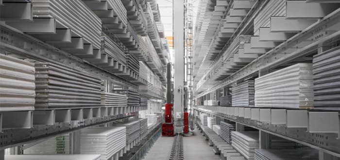 Ferretto Group To Exhibit At TISE 2019 In Las Vegas.