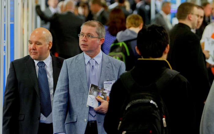 Northern Manufacturing & Electronics Returns To Manchester.