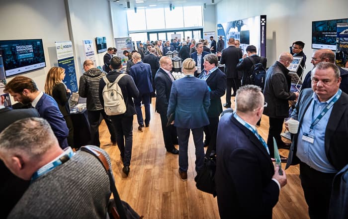 Upcoming Manufacturing Conference To Drive Industrial Digitisation.