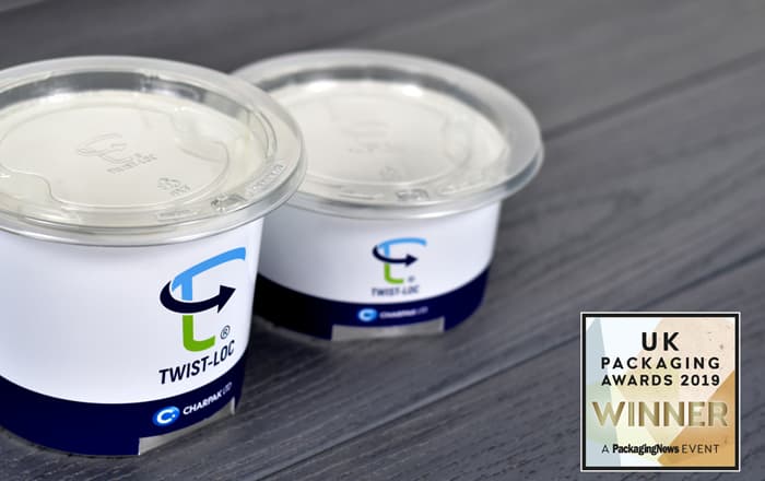 SME Wins Innovation Of The Year Award For New Packaging That Reduces Plastic And Waste.
