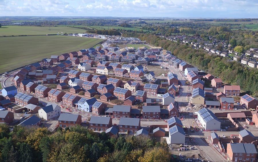 Russell Roof Tiles announces latest mod project