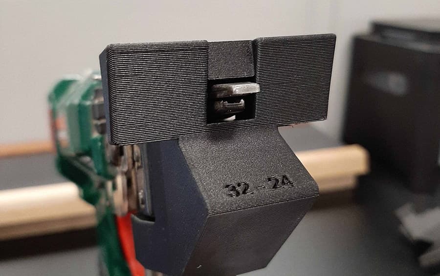 AMRC the key to better accuracy for life-saving fire doors