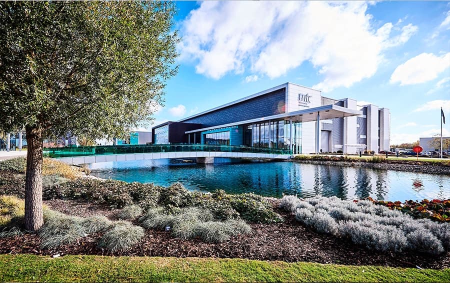 MTC supports global green hydrogen giant achieve net zero target