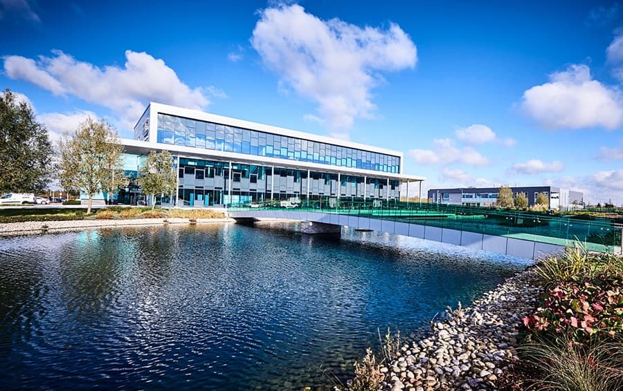 New managing director for advanced manufacturing training centre