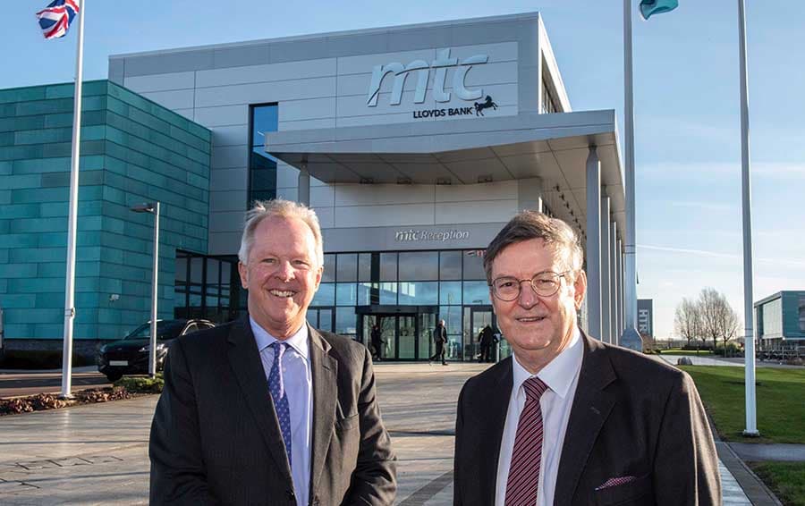 Industry leaders call for sustainability support