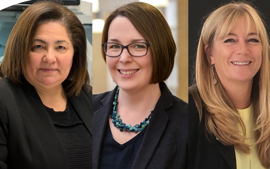 Female engineers transformed into eco-innovators through Lancaster University collaborations