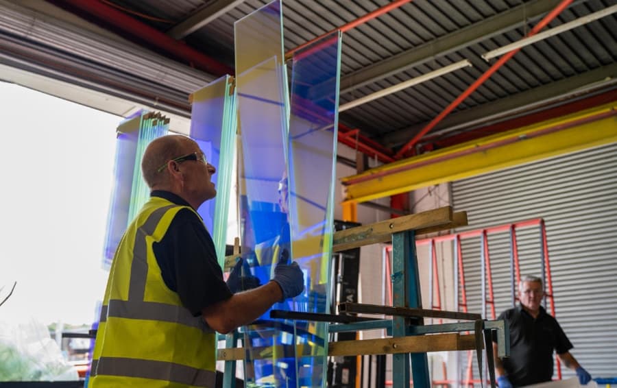 Dellner Polymer and Glass Solutions rebrands to reflect enhanced offering to global client base