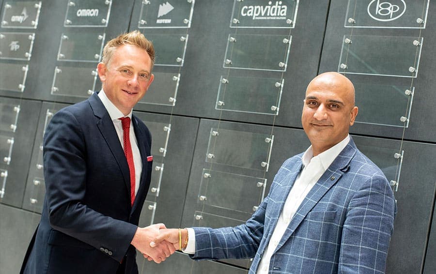 MTC signs up fast-growth IP-based green tech business