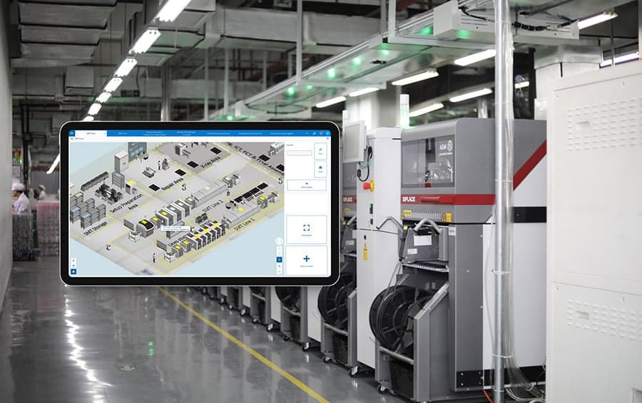 Critical Manufacturing to demo the latest MES for the Entire Electronics Factory at APEX 2023