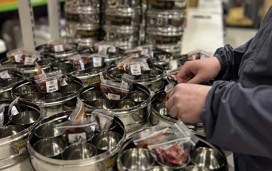 Made Smarter-backed Spice Kitchen targets £2m sales and new jobs with tech investment